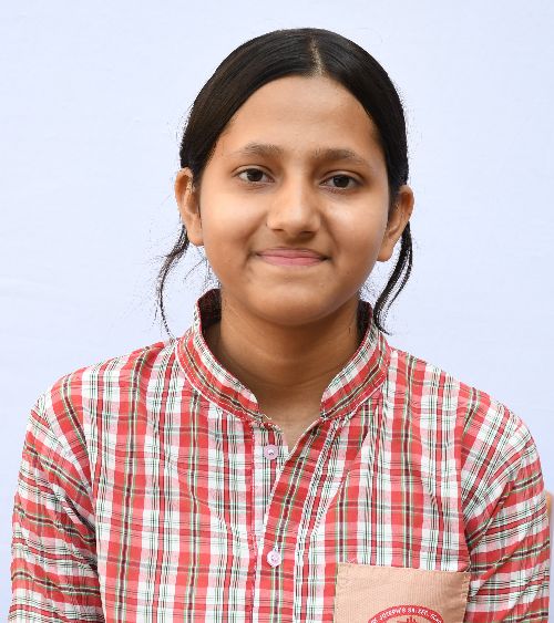 Anvesha Bhati